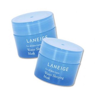 Laneige Water Sleeping Mask 15ml.