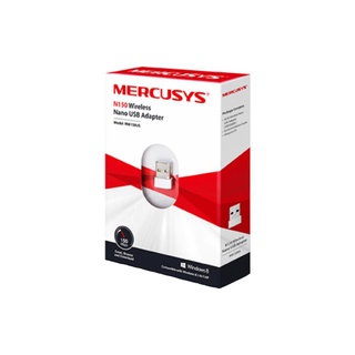 WIRELESS LAN-MW150US