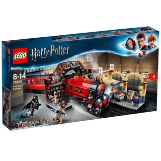 Lego 75955 Harry Potter Hogwart Express พร้อมส่ง