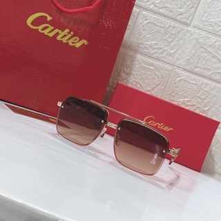 แว่นตา Cartier Original