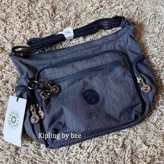 Kipling Gabbie S สี Active Denim