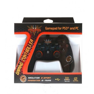 Joy Midas Gen 2 Neolution E-Sport Game Pad 2Years Warranty