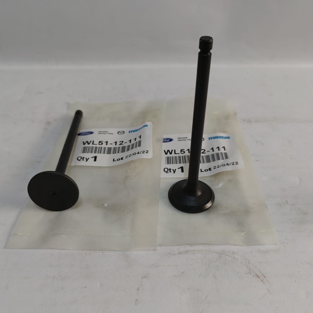 วาล์วใน Ford Ranger 2.5 Wl51-12-111