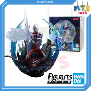 **MTS Toys**Figuarts ZERO Ultraman Series : Ultraman Tiga Multi Type [Super Fierce Battle]