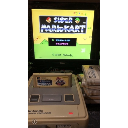 Adapter for Famicom Super Famicom หม้อแปลง แฟมิลี่ ของแท้ สำหรับเครื่อง ...