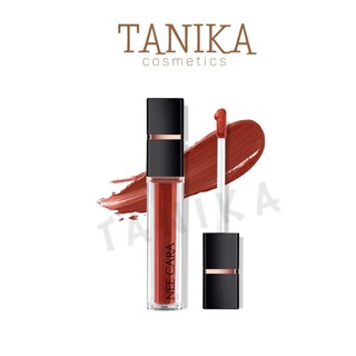ลิปจุ่มเนื้อแมทกันน้ำ #N976 Nee Cara Water Shine Liquid Lipstick