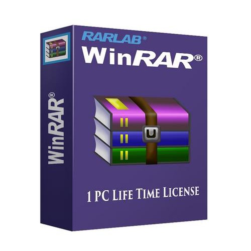 WinRAR | 100% ORIGINAL Full Version Latest Lifetime Auto-Update unzip zip