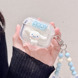 🔥จัดส่งภายใน24ชั่วโมง🔥เคสแอร์พอร์ต 2 1 Case Airpod 3 pro การ์ตูน การป้องกันการตก ซิลิโคนนิ่ม Soft Case Airpod gen 3