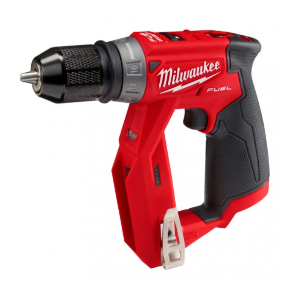 MILWAUKEE สว่านไขควงไร้สาย M12 FDDXKIT-0X (ตัวเปล่า) - รูปที่ 2