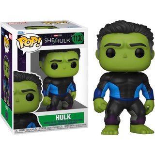 POP! Funko เรื่อง She-Hulk by Marvel she hulk ของแท้ 100% มือหนึ่ง