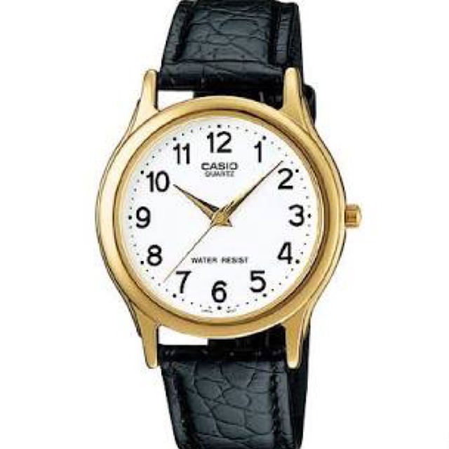 นาฬิกา casio รุ่น MTP-1093Q-7B2