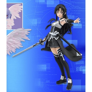 352572 Dengeki Bunko Fighting Climax - Sword Art Online - Asuna - PM Figure - Game Color Ver., Vol2 (SEGA)