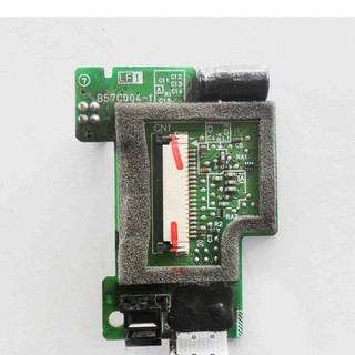 ชุด ENCODER CIRCUIT BROTHER DCP-J125 DCP-150C DCP-165C DCP-J315W DCP-385C MFC-290C MFC-J615W J615W ของมือ 2