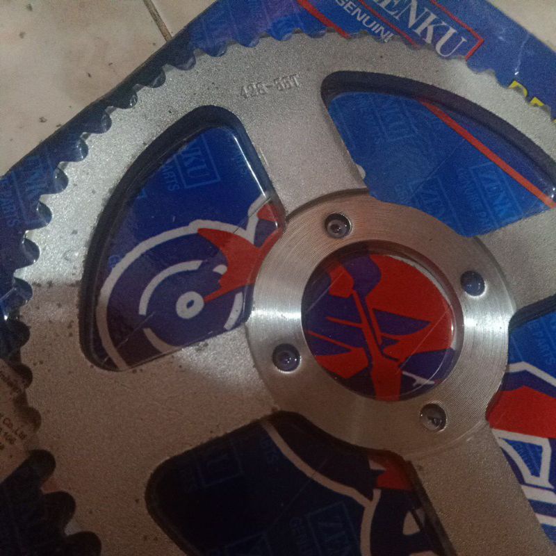 เกียร์เกอร์เกียร์หลัง Grand Supra Win Uk.30T,31T,32T,33T,34T,35T,36,37,38,40,42,43,44,55T