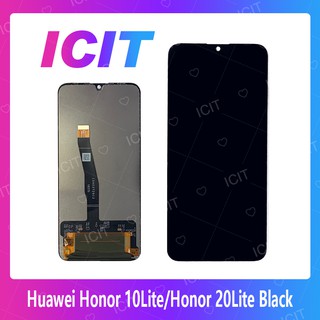 Huawei Honor 10 Lite/Honor 20 Lite อะไหล่หน้าจอพร้อมทัสกรีน หน้าจอ LCD Display Touch  For Huawei honor10 Lite ICIT 2020