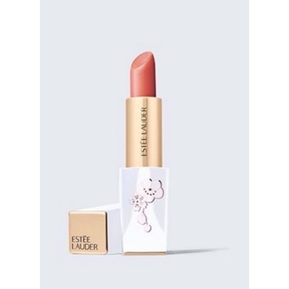 Estee Lauder Pure Color Envy Crystal Sculpting Lipstick 3.5g. #564 สี Crystal Baby