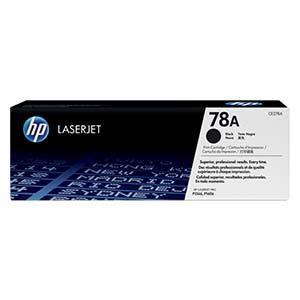 Toner Original HP CE278A