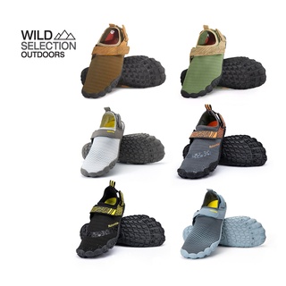 รองเท้ากันลื่น Naturehike Silicone anti-slip wading shoes NH20FS022