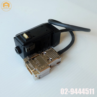 ขายSmart Sensor Omron ZX-SF11