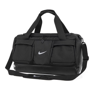 Wear-resistant Men Bags Women Bags Duffel Bag Limited Edition  Crossbody  Travel Bag NI*KE