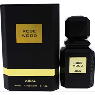 Ajmal Rose Wood 2ml 5ml 10ml