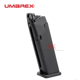 UMAREX / VFC 23rd Gas Magazine for G17 Gen5 / G45