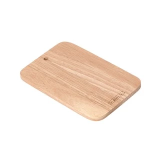 THEWOOD 'S TALE เขียงไม้ แท้ CHOPPING BOARD ขนาดเล็ก สำหรับหั่นหรือเสิร์ฟอาหาร