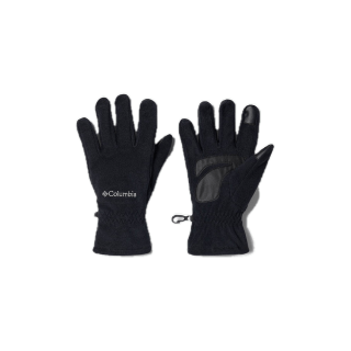 Columbia ถุงมือกันหนาวผู้หญิง รุ่น W TRAIL SUMMIT™ RUNNING GLOVE