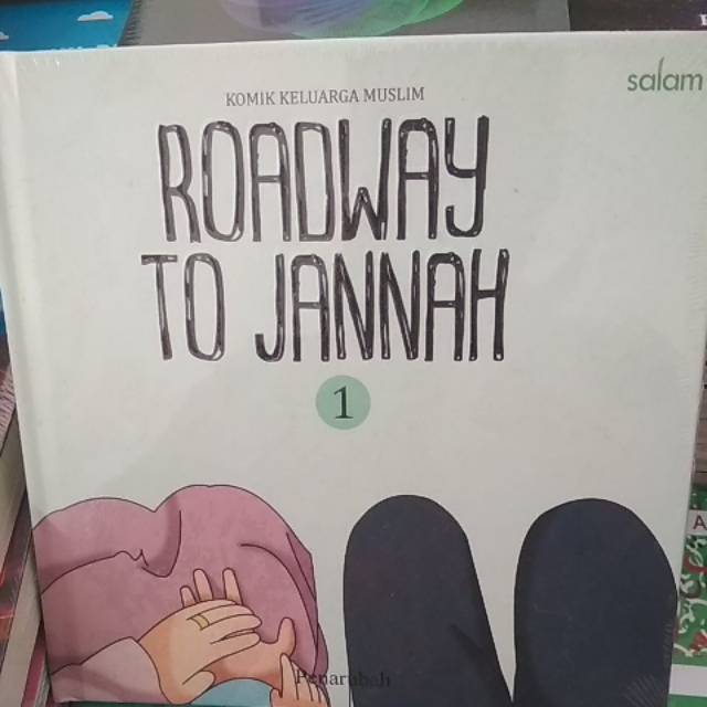 ROADWAY TO JANNAH 1*