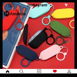 🌟AM🌟 JBW102JBL WAVE 100 case  Silicone Protective Case for  JBL WAVE 100