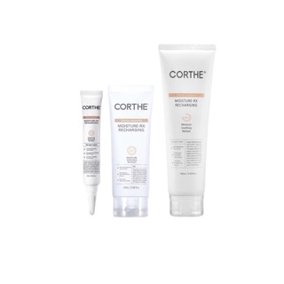 ครีมแจฮยอน CORTHE MOISTURE-RX RECHARGING