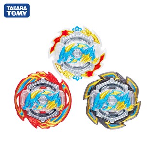 New GT เบย์เบลด Beyblade B-133 Starter Ace Dragon