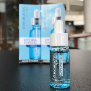 ROJUKISS Hydra Poreless Serum15ml