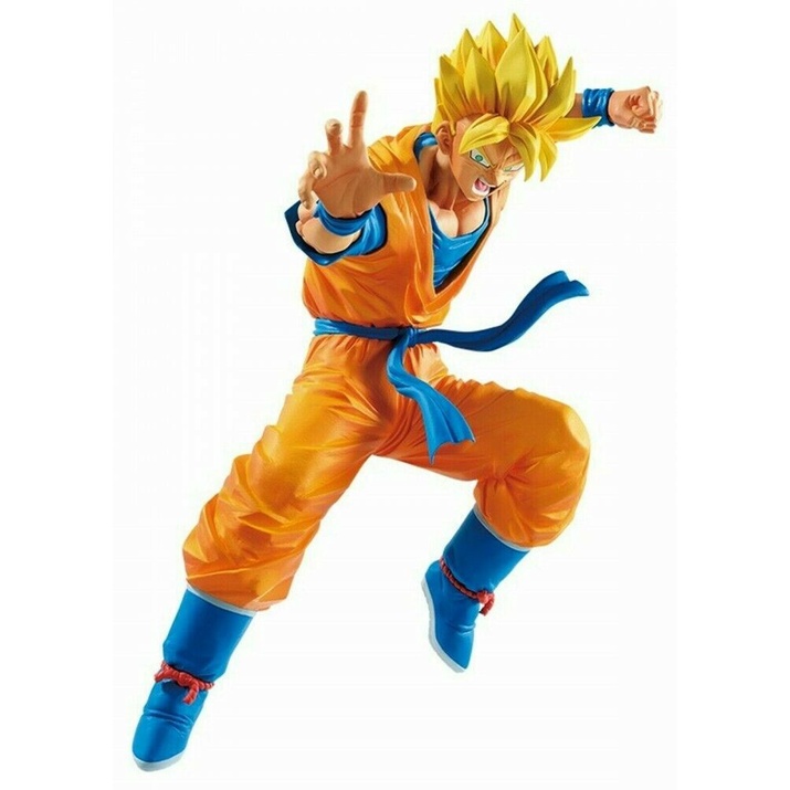 In Stock】Banpresto Dragon Ball Legends LB Super Shallot Anime Figure  Collection Model Toys Children Gifts - AliExpress
