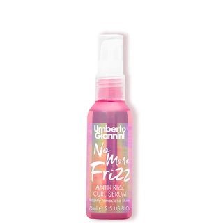 พร้อมส่ง ของแท้ Umberto Giannini No More Frizz Curl Serum 75ml