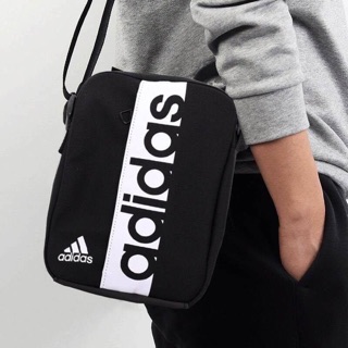 Adidas Shoulder Mini Bag Linear Organizer