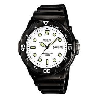 นาฬิกา คาสิโอ Casio STANDARD Analogmen รุ่น MRW-200H-7EV