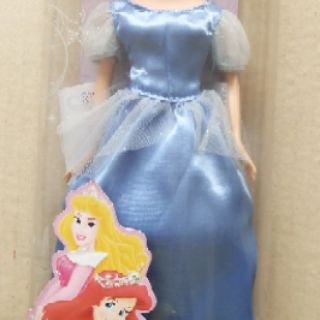 ของสะสมในกล่อง **มือ2 สภาพกล่องแกะ Princess Cinderella,เจ้าหญิงดิสนีย์,งาน Simba Toys ,เจ้าหญิงซินเดอเรลล่า