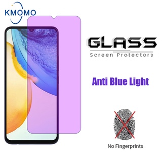 [กันแสงสีฟ้า] ฟิล์มกระจก VIVO V25 5G V23 V21 V27e V25e V23e V20 SE V19 Neo V17 V15 Pro ฟิล์มกระจกถนอมสายตา