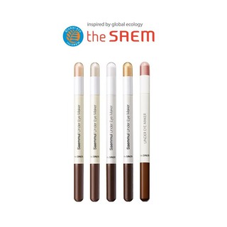 [THE SAEM] SAEMMUL UNDER EYE MAKER 0.5g / 0.2g เครื่องทําตา สินค้าเกาหลีแท้ๆส่งตรงจากเกาหลี