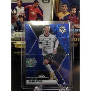 2021 Panini Mosaic UEFA Euro 2020 Soccer Germany