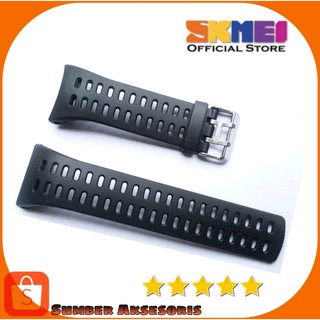 Skmei 1167 Sk1167 Sk 1167 สายยางนาฬิกา Oem