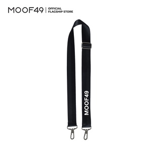 MOOF49 Bag Strap L สายสะพายไซส์ L สกรีนชื่อได้