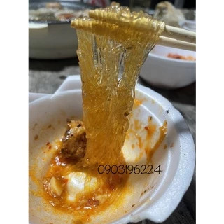 ไม่อร่อย ยินดีคืนเงินค่ะ วุ้นเส้นหายาก วุ้นเส้นตราหยกไผ่ 1 แพค มี 30 ห่อเล็กน้ำหนักรวม 700 กรัม ทานง่ายใช้สะดวก