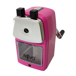 NIVO นิโว เครื่องเหลาดินสอ รุ่น N-5