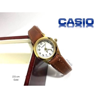 CASIO