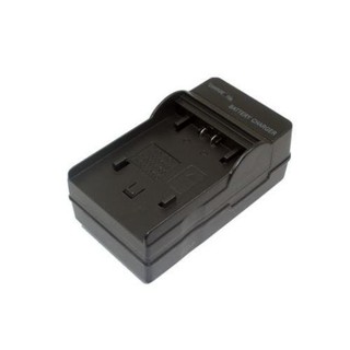 ที่ชาร์จแบตเตอรี่กล้อง Battery Charger for Sony NP-FP/FH/FV (Black) #641