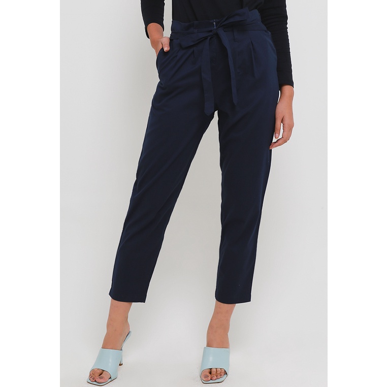 กางเกง MFMW Sweeta Navy