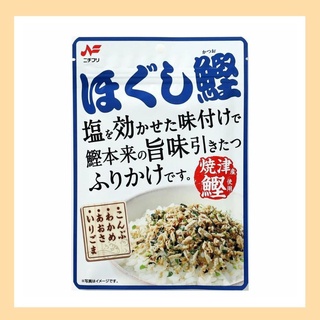 ผงโรยข้าวญี่ปุ่นฟูริคาเกะโบนิโตะ 35g