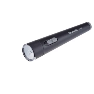 ไฟฉาย Led Panasonicแท้ ใช้2A*3ก้อน BF-BG01TL-Z2 คละสี (มีสีขาว/สีดำ) มีมอก.